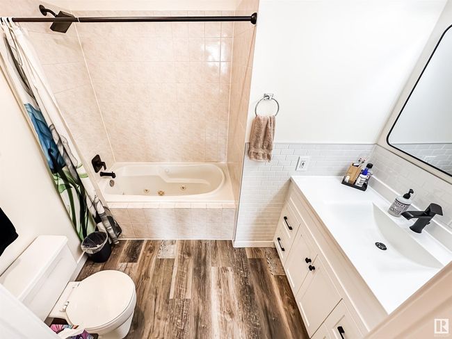 9131 99 St Nw, Condo with 2 bedrooms, 2 bathrooms and 1 parking in Edmonton AB | Image 21