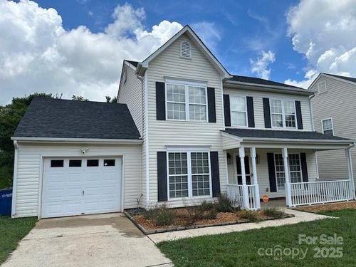 2113 Ballingarry Dr, Statesville, NC, 28625-8292 | Card Image