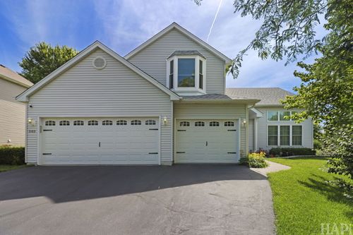 303 Galvin Parkway, Harvard, IL, 60033 | Card Image
