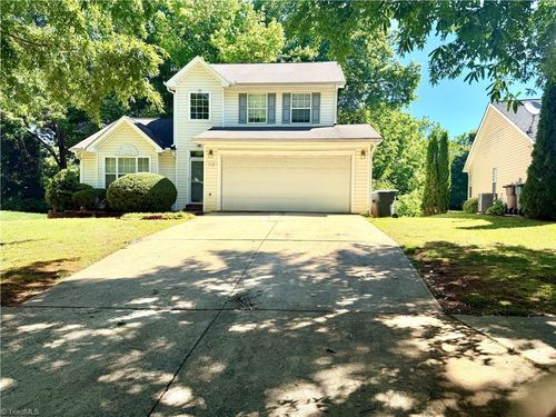 1118 Satin Wood Dr, Greensboro, NC, 27410-4165 | Card Image