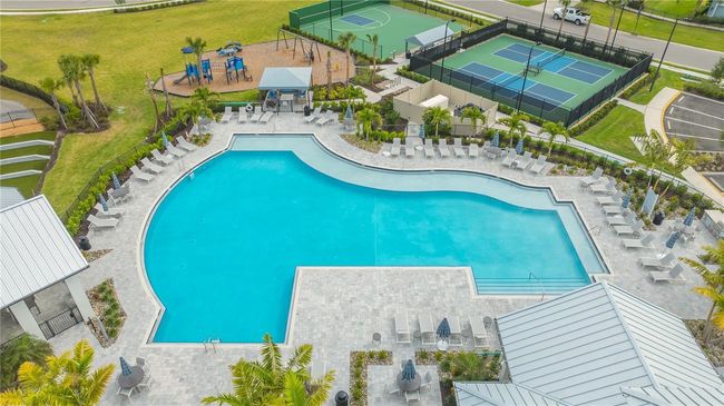 17340 Savory Mist Cir, House other with 4 bedrooms, 3 bathrooms and null parking in BRADENTON FL | Image 49