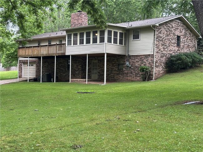 1010 W Sherman Ave, House other with 4 bedrooms, 2 bathrooms and null parking in Harrison AR | Image 12