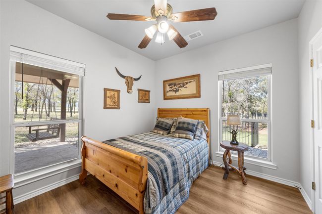 511 Private Road 1408, House other with 3 bedrooms, 2 bathrooms and 3 parking in Morgan TX | Image 28