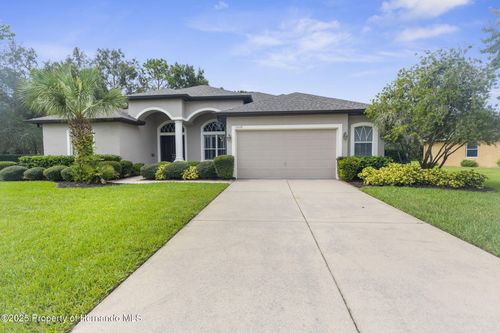 13698 Weatherstone Dr, SPRING HILL, FL, 34609-2060 | Card Image