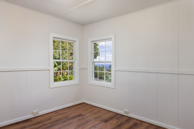 Primary bedroom with ocean view. | Image 6