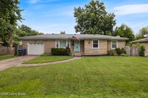 5605 Tamarack Ln, Louisville, KY, 40258-2129 | Card Image