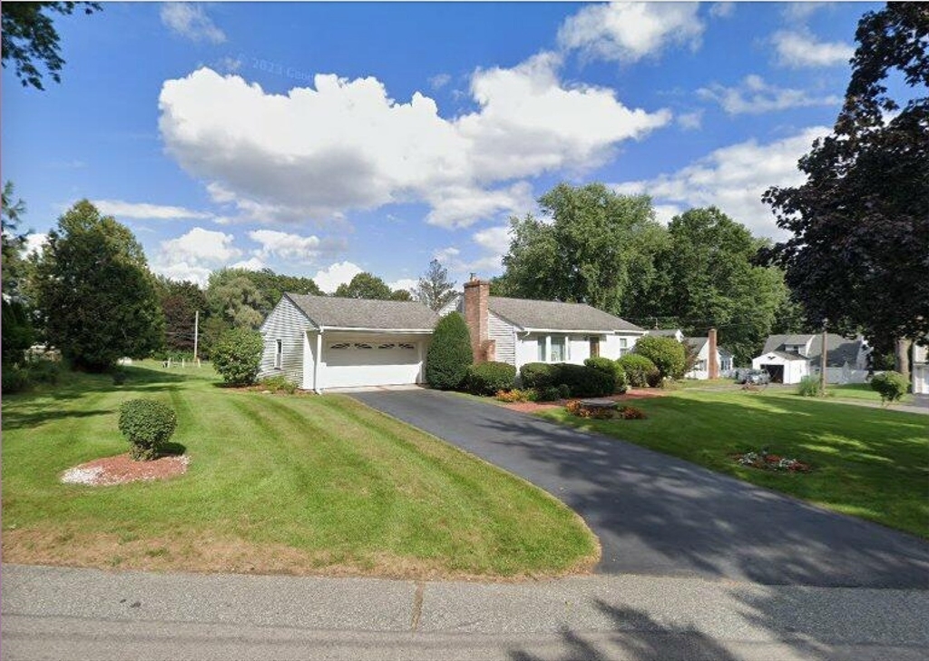 Greenwood Rd, Ashland, MA 01721