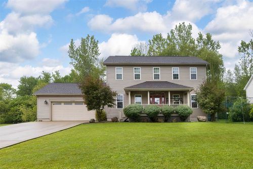 21720 Matthew Ln, Saegertown, PA, 16433-6244 | Card Image