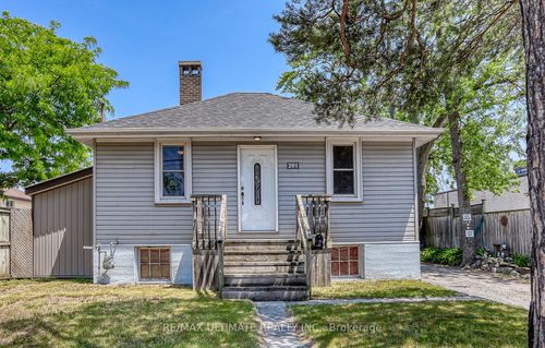291 Morningside Ave, Scarborough, ON, M1E3G1 | Card Image