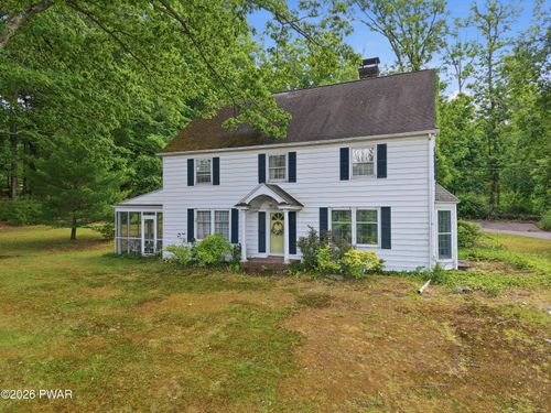 536 Route 507, Paupack, PA, 18451-7771 | Card Image
