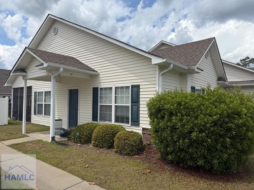 a1-401 Barry Mccaffrey Boulevard, Hinesville, GA, 31313 | Card Image
