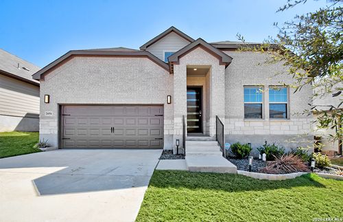 26056 Scenic Chase, Boerne, TX, 78015 | Card Image