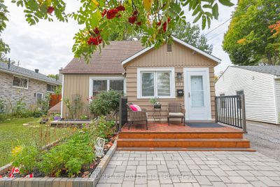 174 7 Th St, House other with 3 bedrooms, 2 bathrooms and 5 parking in Midland ON | Image 1