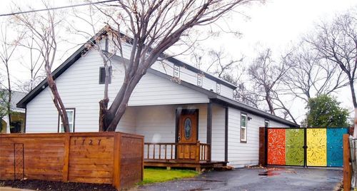 1727 Pueblo St, Dallas, TX, 75212-3812 | Card Image