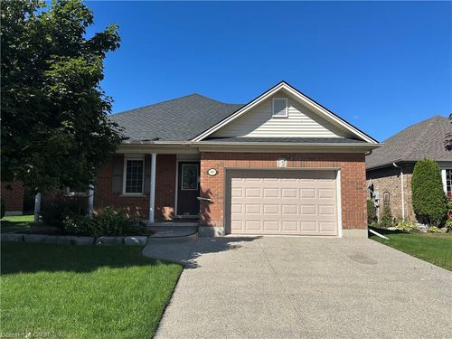 131 Weston Dr, Tillsonburg, ON, N4G5X1 | Card Image