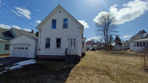 3-3 Pleasant St, Fairfield, ME, 04937-1511 | Card Image