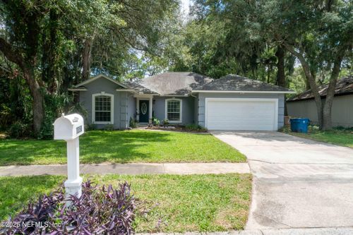 11358 Trotting Horse Ln S, Jacksonville, FL, 32225-3872 | Card Image