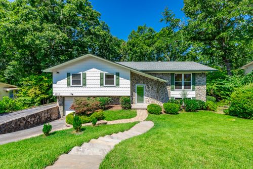 4503 Koblan Ct, Hixson, TN, 37343-4419 | Card Image