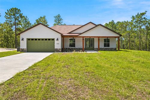 12226 Sw 96th Lane, DUNNELLON, FL, 34432 | Card Image