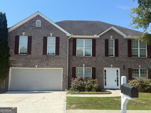 2909 Rusticwood Dr, Snellville, GA, 30078-2871 | Card Image