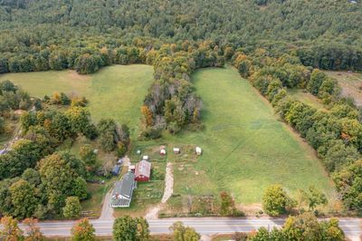 1290 Parker Mountain Road, House other with 4 bedrooms, 1 bathrooms and null parking in Strafford NH | Image 2