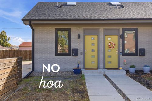 3272 Elm St, Denver, CO, 80207-1911 | Card Image