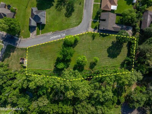 Tbd Jasmine Dr, Opelousas, LA, 70570 | Card Image