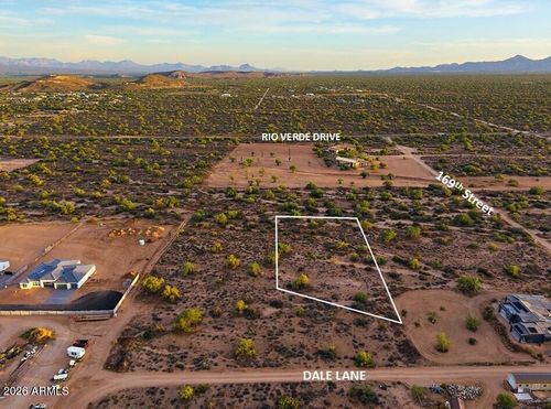 --0 E Dale Ln, Scottsdale, AZ, 85262 | Card Image