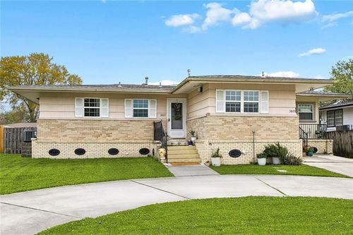 3805 Henican Pl, Metairie, LA, 70003-1405 | Card Image