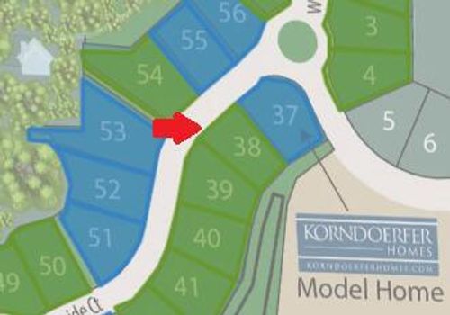 Lt38 W Ingleside Court, Dousman, WI, 53118 | Card Image