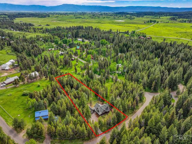 14199 Franklin Rd, House other with 3 bedrooms, 4 bathrooms and 2 parking in McCall ID | Image 49