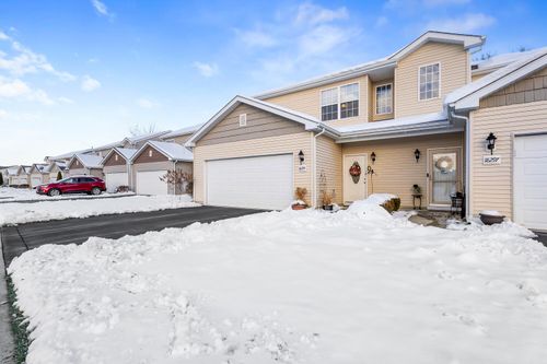 18295 Platinum Dr, Lowell, IN, 46356-0030 | Card Image