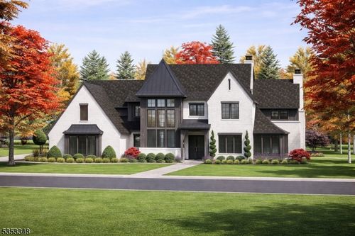 40 Broadway Rd, Warren, NJ, 07059-5002 | Card Image