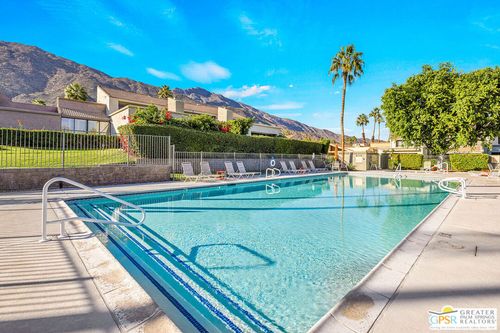 2083 S Ramitas Way, Palm Springs, CA, 92264-9027 | Card Image