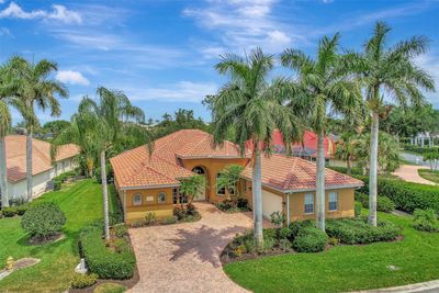 3533 Pennyroyal Road, House other with 4 bedrooms, 3 bathrooms and null parking in Port Charlotte FL | Image 2