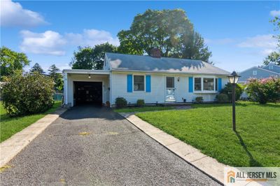 30 Lynn Avenue, House other with 3 bedrooms, 1 bathrooms and null parking in Middlesex NJ | Image 3