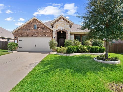 14381 Whitetop Peak Ct, Conroe, TX, 77384-1501 | Card Image