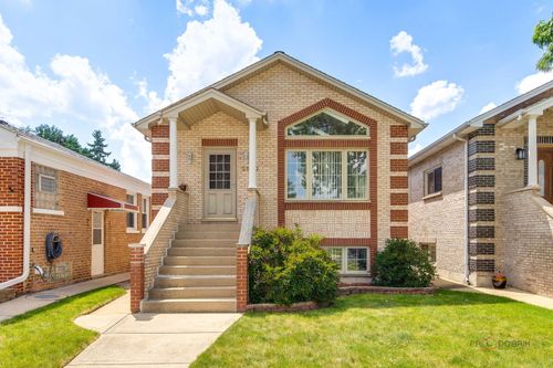 2540 Hessing St, River Grove, IL, 60171-1728 | Card Image
