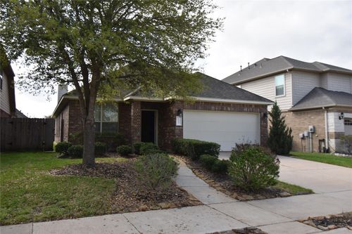 7134 Breton Bay Pass, Missouri City, TX, 77459-1752 | Card Image