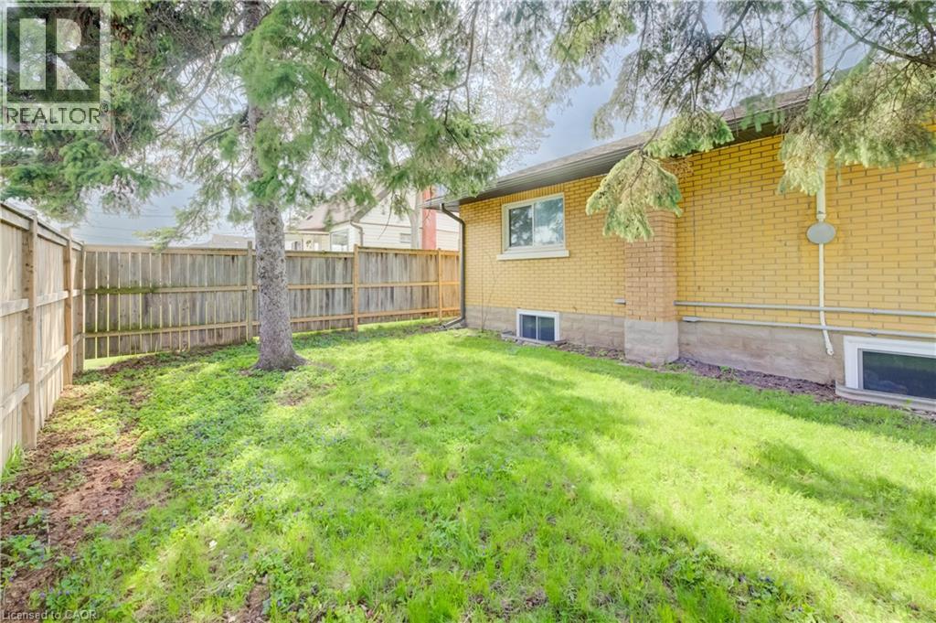 Residential in Kitchener 2