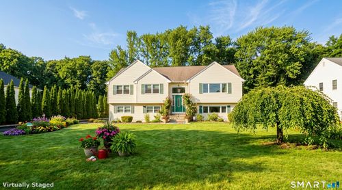 307 Clark St, South Windsor, CT, 06074-3637 | Card Image