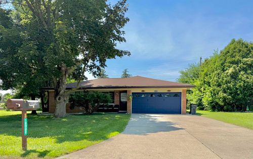 18908 Monica Dr, Clinton Twp, MI, 48036-4203 | Card Image