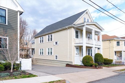 2-27 Exeter St, Arlington, MA, 02474-3414 | Card Image