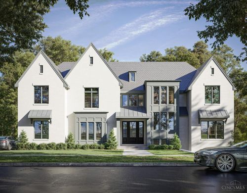 430 Trailside Woods Court, Miami Twp, OH, 45140 | Card Image