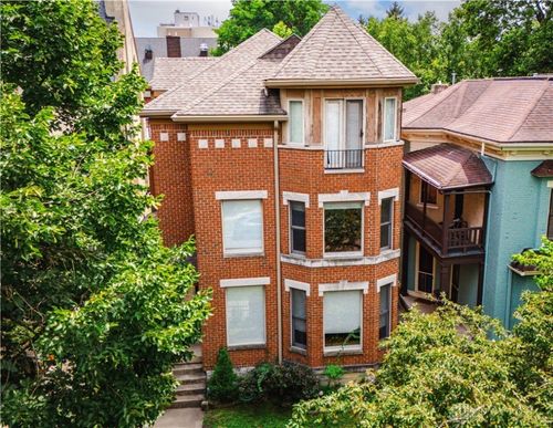 2-22 Van Buren St, Dayton, OH, 45402-2932 | Card Image