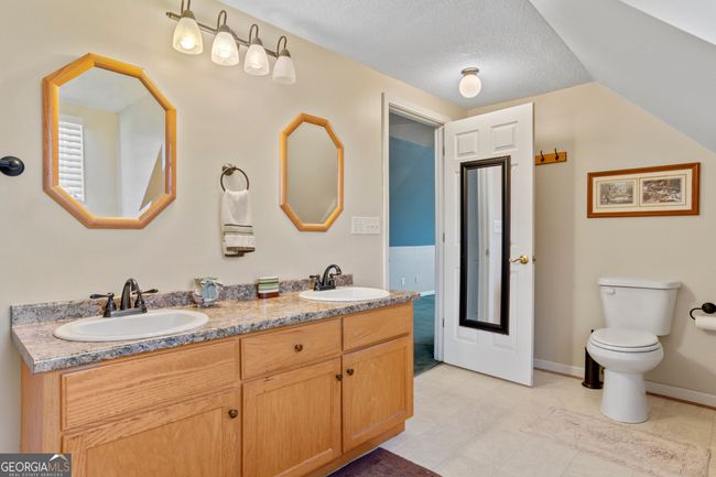 7851 Harrison Davisboro Rd, House other with 3 bedrooms, 2 bathrooms and null parking in Davisboro GA | Image 27