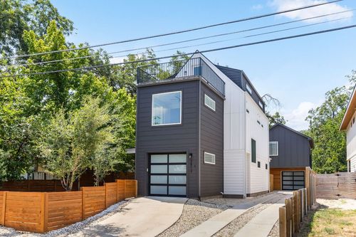 1-2813 Prado St, Austin, TX, 78702-3642 | Card Image