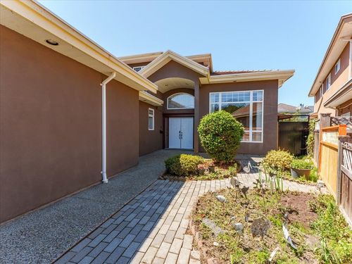 10099 Ruskin Rd, Richmond, BC, V7A2P3 | Card Image