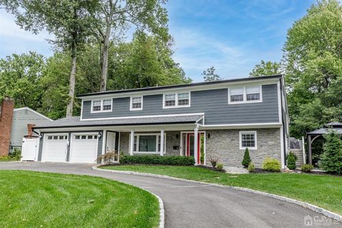 58 Holly Glen Lane, Berkeley Heights, NJ, 07922 | Card Image