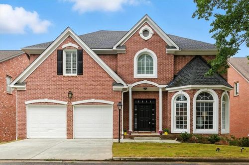 2069 Gramercy Cir, Chamblee, GA, 30341-1781 | Card Image